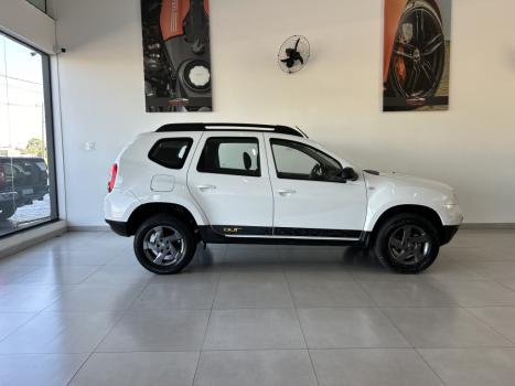 RENAULT Duster 1.6 16V 4P FLEX OUTDOOR, Foto 6