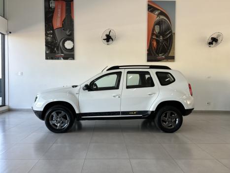 RENAULT Duster 1.6 16V 4P FLEX OUTDOOR, Foto 7