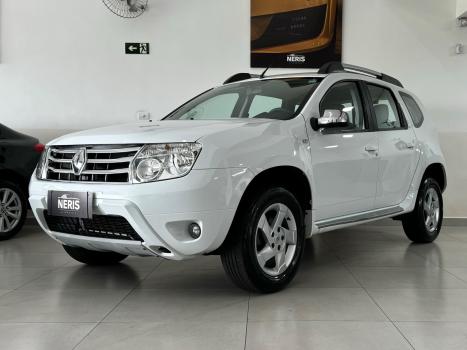 RENAULT Duster 1.6 16V 4P FLEX DYNAMIQUE, Foto 1