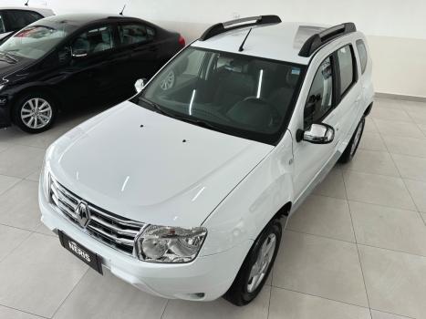 RENAULT Duster 1.6 16V 4P FLEX DYNAMIQUE, Foto 4