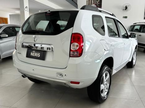 RENAULT Duster 1.6 16V 4P FLEX DYNAMIQUE, Foto 5