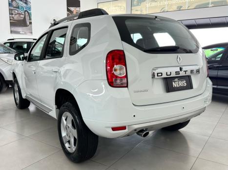 RENAULT Duster 1.6 16V 4P FLEX DYNAMIQUE, Foto 7