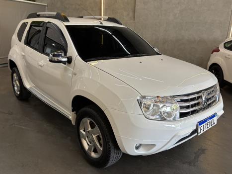 RENAULT Duster 1.6 16V 4P FLEX DYNAMIQUE, Foto 2