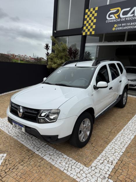 RENAULT Duster 1.6 16V 4P FLEX EXPRESSION, Foto 2