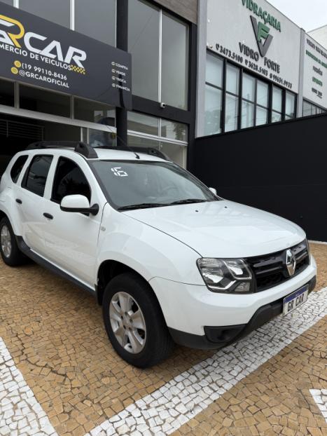 RENAULT Duster 1.6 16V 4P FLEX EXPRESSION, Foto 3