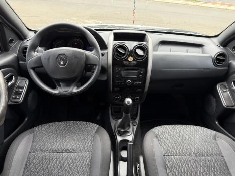 RENAULT Duster 1.6 16V 4P FLEX EXPRESSION, Foto 9