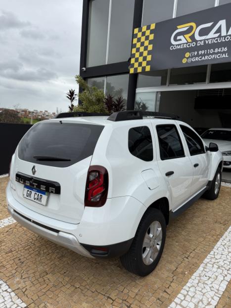 RENAULT Duster 1.6 16V 4P FLEX EXPRESSION, Foto 4