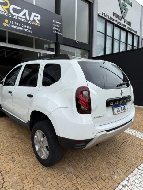 RENAULT Duster 1.6 16V 4P FLEX EXPRESSION, Foto 5