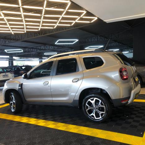 RENAULT Duster 1.6 16V 4P FLEX SCE ICONIC X-TRONIC AUTOMTICO, Foto 5