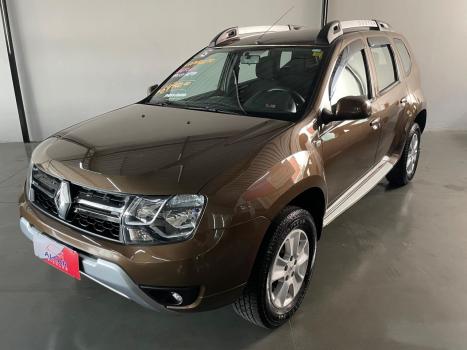 RENAULT Duster 1.6 16V 4P FLEX DYNAMIQUE, Foto 1