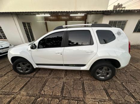 RENAULT Duster 1.6 16V 4P FLEX TECH ROAD, Foto 1