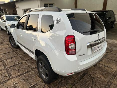 RENAULT Duster 1.6 16V 4P FLEX TECH ROAD, Foto 9