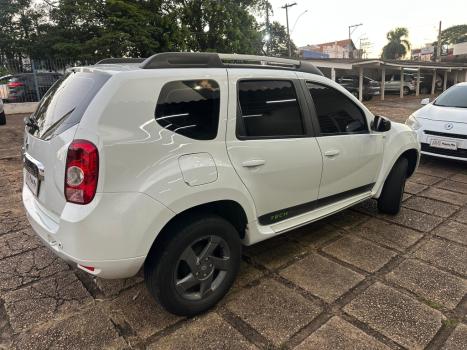 RENAULT Duster 1.6 16V 4P FLEX TECH ROAD, Foto 10