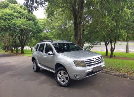 RENAULT Duster 1.6 16V 4P FLEX DYNAMIQUE, Foto 3