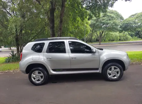 RENAULT Duster 1.6 16V 4P FLEX DYNAMIQUE, Foto 4