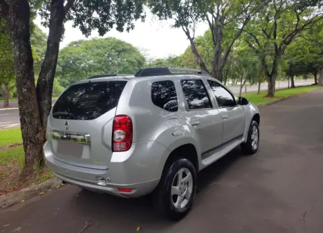 RENAULT Duster 1.6 16V 4P FLEX DYNAMIQUE, Foto 6