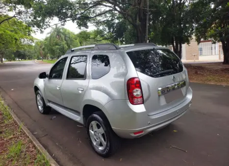 RENAULT Duster 1.6 16V 4P FLEX DYNAMIQUE, Foto 7