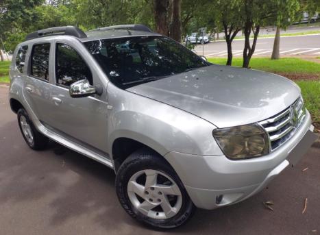 RENAULT Duster 1.6 16V 4P FLEX DYNAMIQUE, Foto 8