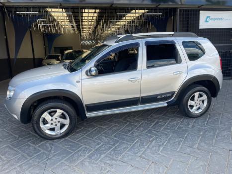 RENAULT Duster 1.6 16V 4P FLEX DYNAMIQUE, Foto 1