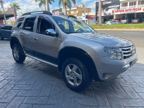 RENAULT Duster 1.6 16V 4P FLEX DYNAMIQUE, Foto 2