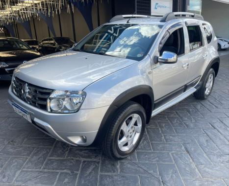 RENAULT Duster 1.6 16V 4P FLEX DYNAMIQUE, Foto 4