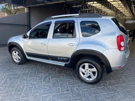 RENAULT Duster 1.6 16V 4P FLEX DYNAMIQUE, Foto 5