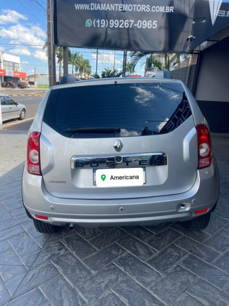 RENAULT Duster 1.6 16V 4P FLEX DYNAMIQUE, Foto 6