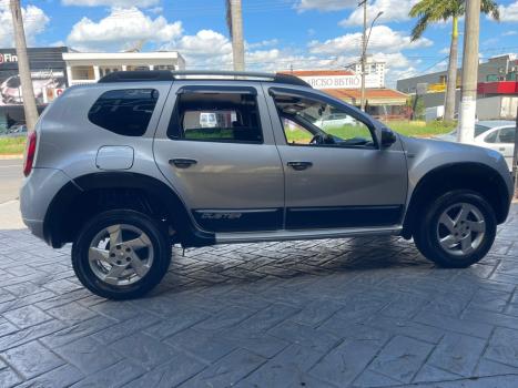 RENAULT Duster 1.6 16V 4P FLEX DYNAMIQUE, Foto 7