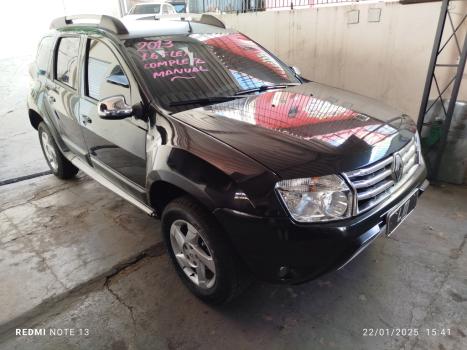 RENAULT Duster 1.6 16V 4P FLEX DYNAMIQUE, Foto 3