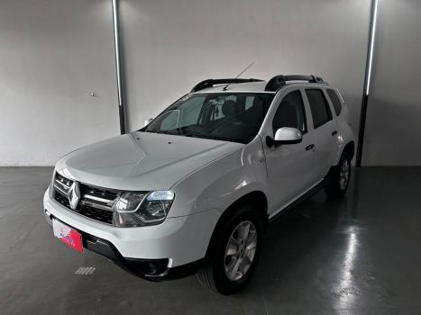 RENAULT Duster 1.6 16V 4P FLEX EXPRESSION, Foto 1