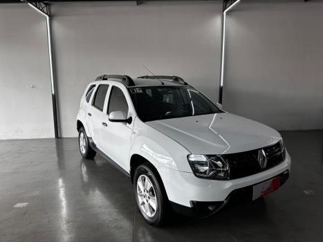 RENAULT Duster 1.6 16V 4P FLEX EXPRESSION, Foto 2