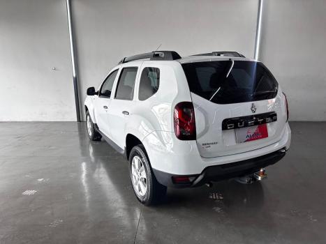 RENAULT Duster 1.6 16V 4P FLEX EXPRESSION, Foto 3