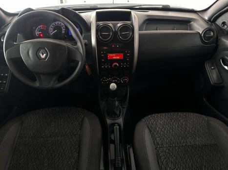 RENAULT Duster 1.6 16V 4P FLEX EXPRESSION, Foto 6