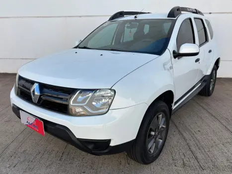 RENAULT Duster 1.6 16V 4P FLEX EXPRESSION, Foto 1