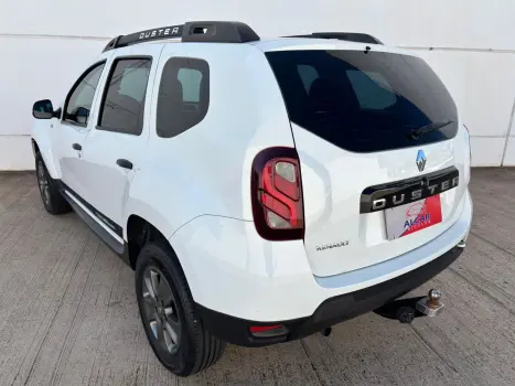 RENAULT Duster 1.6 16V 4P FLEX EXPRESSION, Foto 3