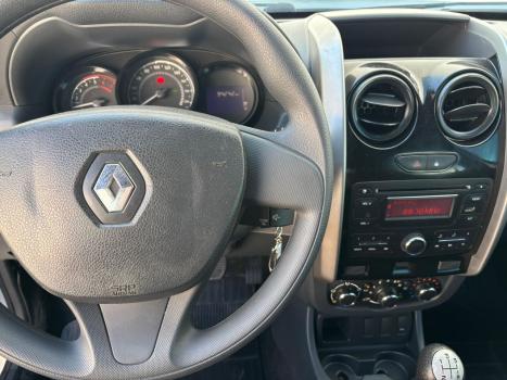 RENAULT Duster 1.6 16V 4P FLEX EXPRESSION, Foto 4