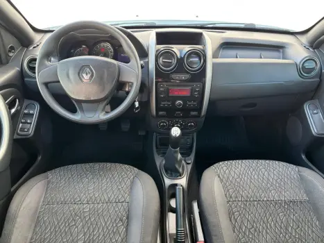 RENAULT Duster 1.6 16V 4P FLEX EXPRESSION, Foto 5