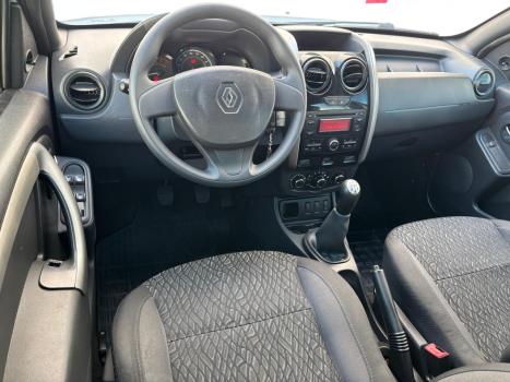 RENAULT Duster 1.6 16V 4P FLEX EXPRESSION, Foto 6