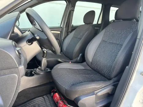 RENAULT Duster 1.6 16V 4P FLEX EXPRESSION, Foto 7