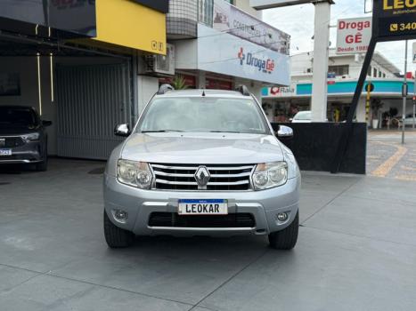 RENAULT Duster 1.6 16V 4P FLEX DYNAMIQUE, Foto 2