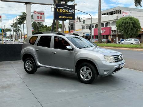 RENAULT Duster 1.6 16V 4P FLEX DYNAMIQUE, Foto 3