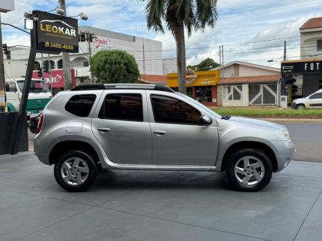 RENAULT Duster 1.6 16V 4P FLEX DYNAMIQUE, Foto 4