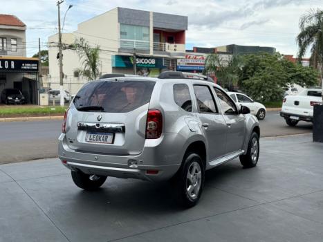 RENAULT Duster 1.6 16V 4P FLEX DYNAMIQUE, Foto 5