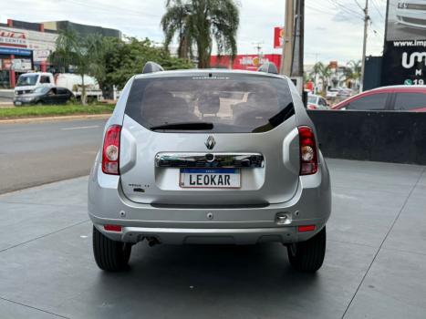 RENAULT Duster 1.6 16V 4P FLEX DYNAMIQUE, Foto 6