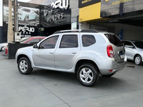 RENAULT Duster 1.6 16V 4P FLEX DYNAMIQUE, Foto 7