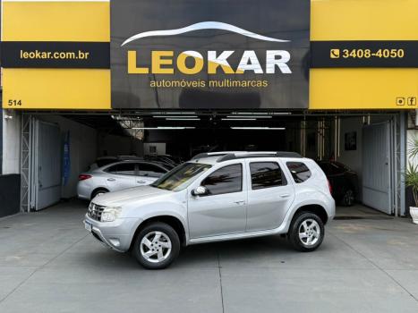 RENAULT Duster 1.6 16V 4P FLEX DYNAMIQUE, Foto 10