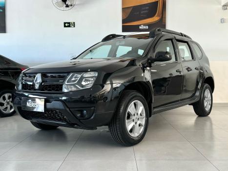 RENAULT Duster 1.6 16V 4P FLEX EXPRESSION, Foto 1