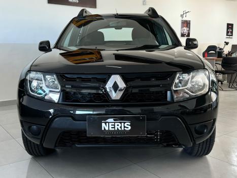 RENAULT Duster 1.6 16V 4P FLEX EXPRESSION, Foto 2