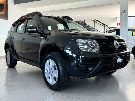 RENAULT Duster 1.6 16V 4P FLEX EXPRESSION, Foto 3