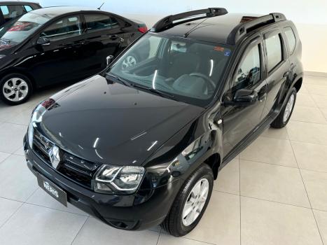 RENAULT Duster 1.6 16V 4P FLEX EXPRESSION, Foto 4